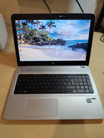 Hp ProBook 450 G4