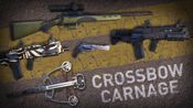 Sniper Ghost Warrior Contracts 2 - Crossbow Carnage Weapons Pack (DLC) (PC) Steam Key GLOBAL