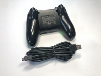 PowerA Genuine BDA Core (Plus) Wired Controller Nintendo Switch - Splatoon