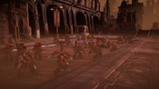 Get Warhammer 40,000: Battlesector - Blood Angels Elites (DLC) (PC) Steam Key GLOBAL