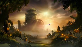 Buy Ori and the Will of the Wisps Xbox One