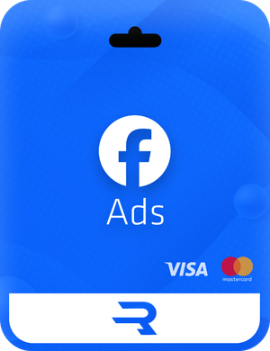 Rewarble Facebook Ads (Meta) 250 USD Voucher GLOBAL