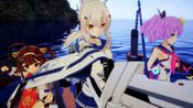 Azur Lane: Crosswave Steam Key GLOBAL for sale