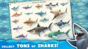 Get Hungry Shark World