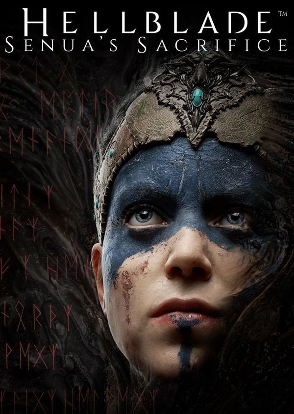 Hellblade: Senua's Sacrifice Steam Key GLOBAL