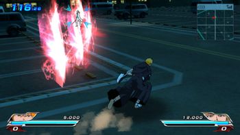 Buy Bleach: Versus Crusade Wii