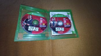 Buy Red Dead Redemption 2 Xbox One