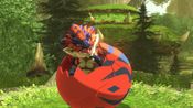 Buy Monster Hunter Stories 2: Wings of Ruin Steam Key (PC) ROW