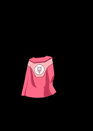 Fortnite - Atom Eve Emblem Cape Back Bling (DLC) Epic Games Key GLOBAL