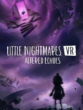 Little Nightmares VR: Altered Echoes Steam Key (PC) EUROPE