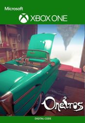 Oneiros XBOX LIVE Key EUROPE