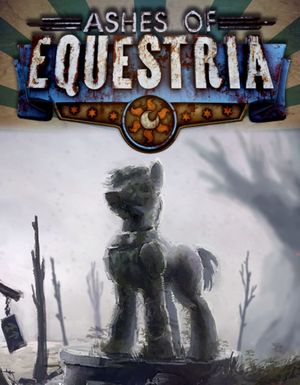 Ashes of Equestria