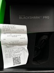 Parduodamos ausines Razer Blackshark V2 PRO
