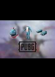 PlayerUnknown's Battlegrounds  Dinoland Mascot Suit (DLC) Steam Key GLOBAL