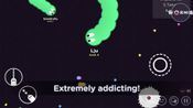 Worm.is: The Game