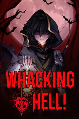 Whacking Hell! game cover