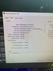 magnum i3/radeon r7/win10