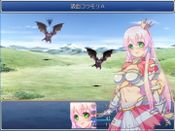 Princess Serena ~Raid of Demon Legion~