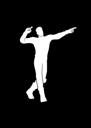 Fortnite - cliché Emote (DLC) Epic Games Key GLOBAL