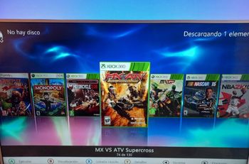 Redeem Xbox 360 slim RGH 3.0 500gb 130 juegod