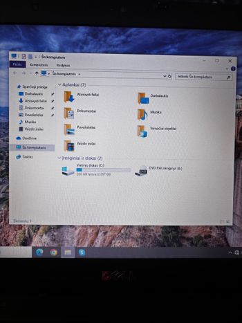 Get Dell Latitude E6410