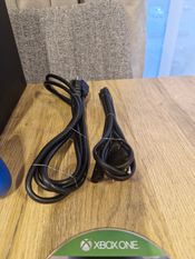 Xbox One S +žaidimai 