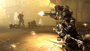 Buy Army of Two: The 40th Day Xbox 360