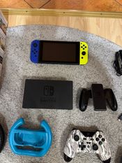 Nintendo Switch su defektu!
