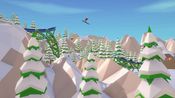 Buy When Ski Lifts Go Wrong Steam Key EUROPE