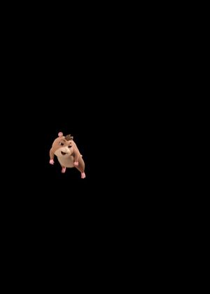 Fortnite - Hammy Sidekick (DLC) Epic Games Key GLOBAL