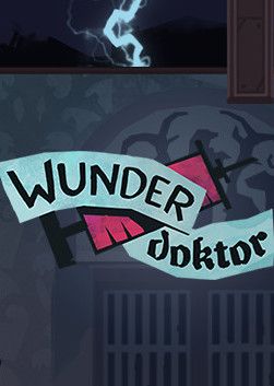 Wunderdoktor Steam Key GLOBAL
