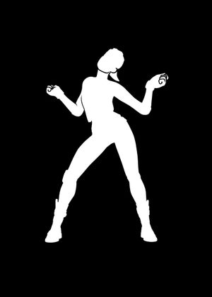 Fortnite - Whiplash Emote (DLC) Epic Games Key GLOBAL