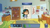 The Cyanide & Happiness Adventure Game