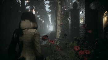 Remothered: Tormented Fathers PlayStation 4