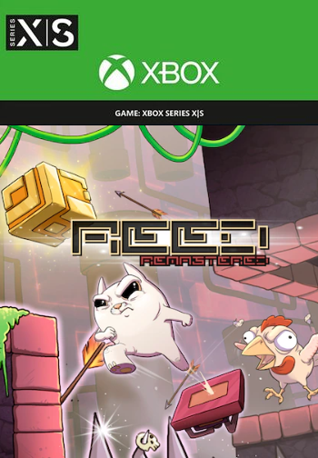 Reed Remastered (Xbox Series X|S) Xbox Live Key ARGENTINA
