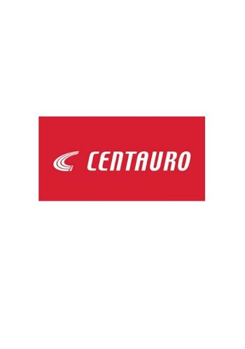 Centauro Gift Card 25 BRL Key BRAZIL