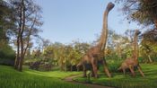 Get Lawn Mowing Simulator - Dino Safari (DLC) (PC) Steam Key GLOBAL