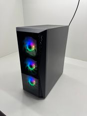 Intel i7-7700k, Rtx 2060 EVO žaidimų pc
