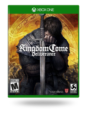 Kingdom Come: Deliverance Xbox One