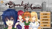 Buy Sword of Asumi