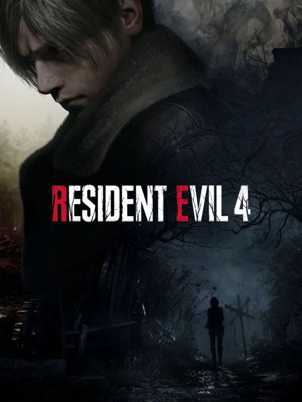 Step Into the Fear: Get Resident Evil 4 for Free