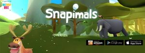 Snapimals