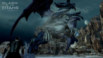 Buy Clash of the Titans PlayStation 3