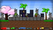 Get Super Panda Adventures (PC) Steam Key EUROPE