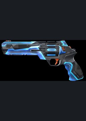 Buy Nanobreak Sheriff Riot games key PC! Cheap price
