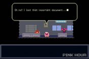 Pink Hour