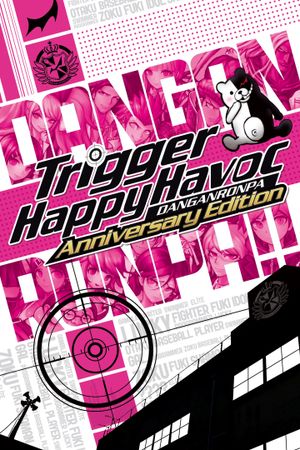 Danganronpa: Trigger Happy Havoc Anniversary Edition PC/XBOX LIVE Key EUROPE