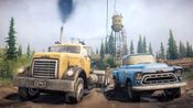 MudRunner and Old-timers & The Valley DLC (PC) Steam Key EUROPE