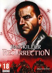 Painkiller: Resurrection (PC) Steam Key GLOBAL