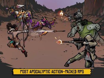 Days of Doom PlayStation 5